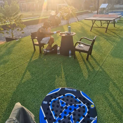 padel