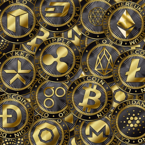 Crypto