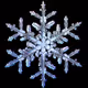 amazing snowflakes