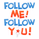 Following