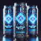 new energy drink