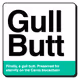 Gull Butt