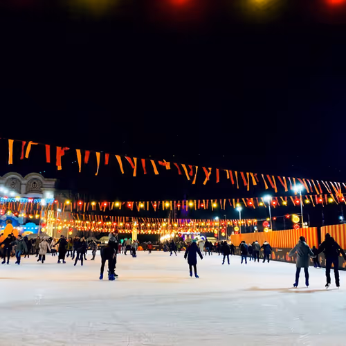 winter photo
