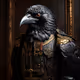 Zora Crows