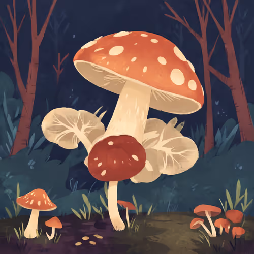 Mushroom