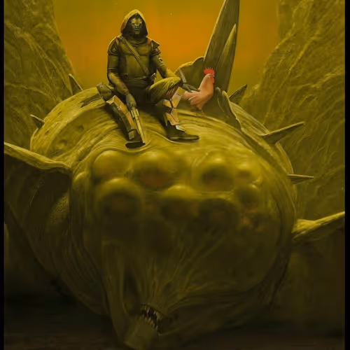 Destiny