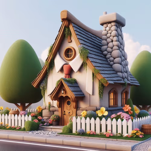 Houses