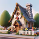 Houses