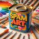 Spam Art Classics