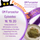 GM Farcaster weekly roundup