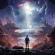 Digital Dreamscape