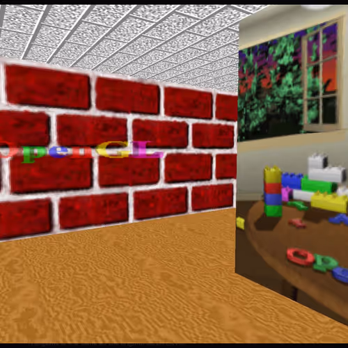 What Dreamed with AI