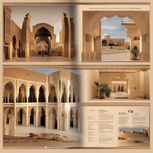 Brochures