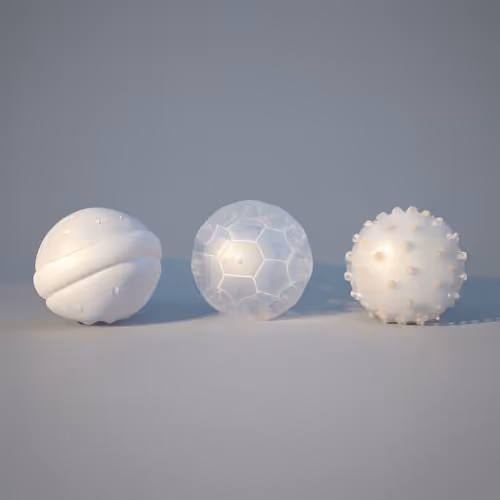 Zorb collection limited