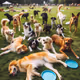 DOGS