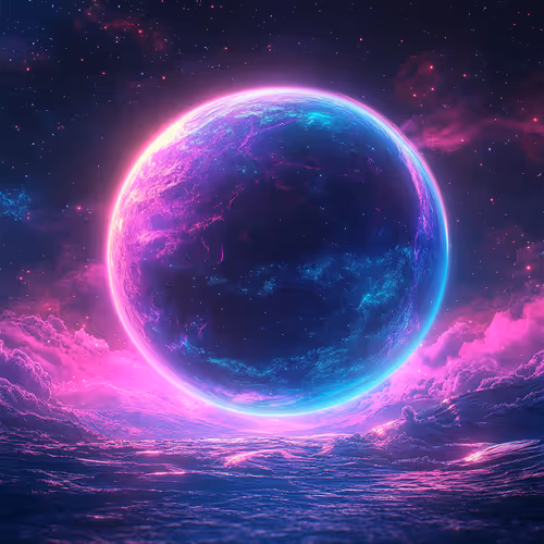 NEON BASE P