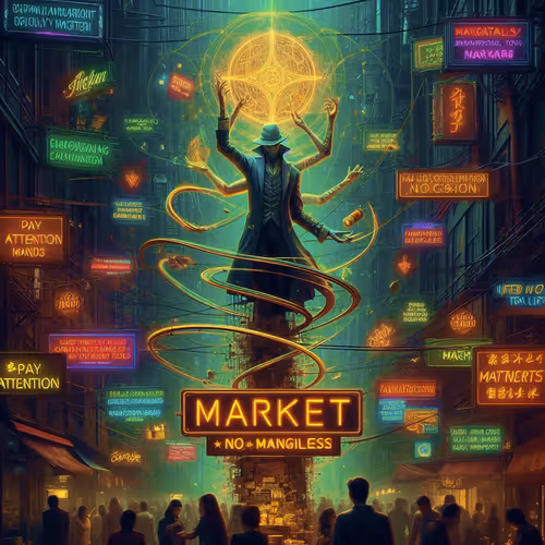 The Market