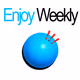 Enjoy Weekly #1