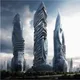 Future of towns