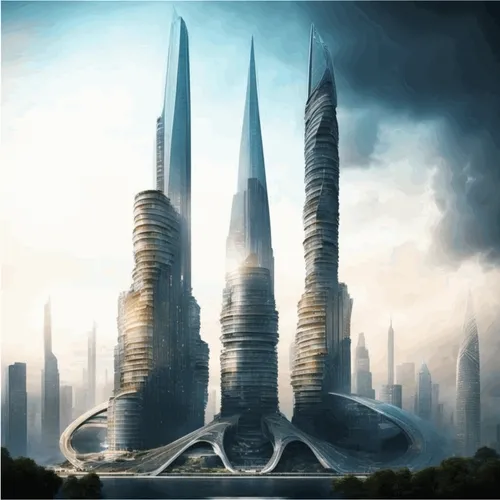 Future of towns
