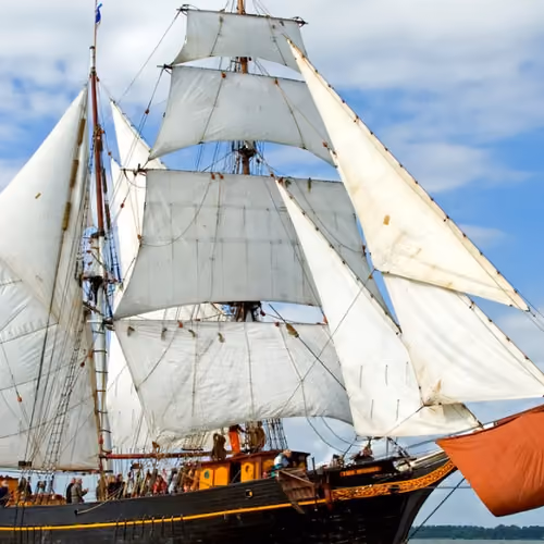 Ship