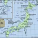 japan map