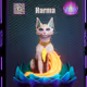 HARMA GENESIS