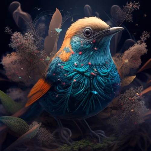 Bird