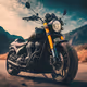 Motorcycles