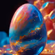 Versailles Eggs
