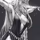 B&W Maidens