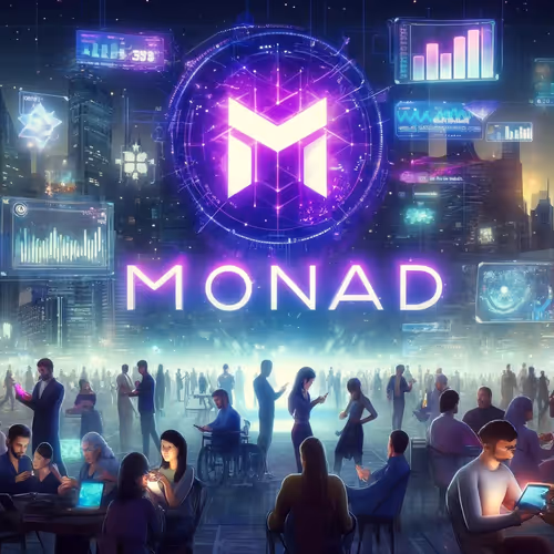 Monad on the road to mainnet