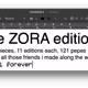 🔮 Pepeffiti Forever – Zora 121 Edition 🔮