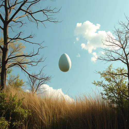 egg