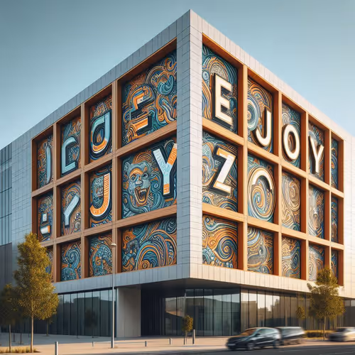 Zora Bulding