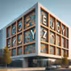 Zora Bulding