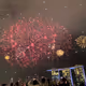 Singapore Firework