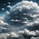 Cloud Planet