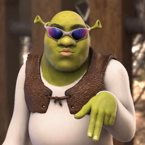 Shrekland