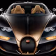 what color is your bugatti?