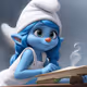 Smurf