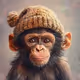 monkey