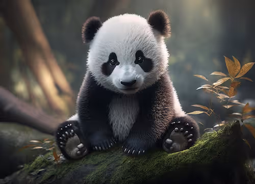 Pandas