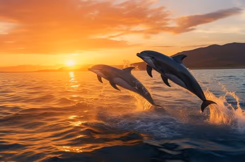 Dolphins