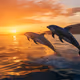 Dolphins