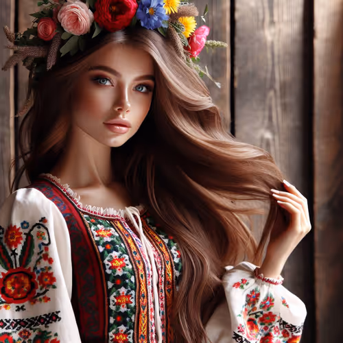 Stand with Ukraine