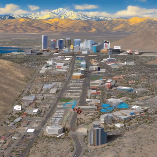 Greetings Reno