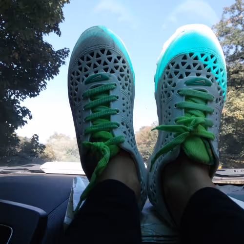 Travel