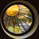 stained glass