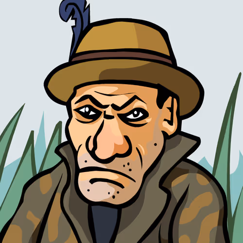 Hunter